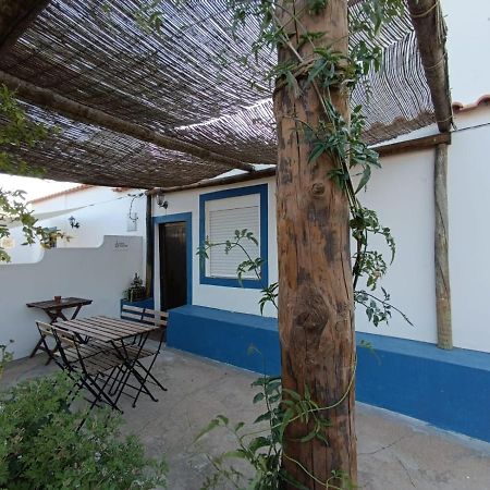 Casas Do Montinho Villa เมลิเจส ภายนอก รูปภาพ