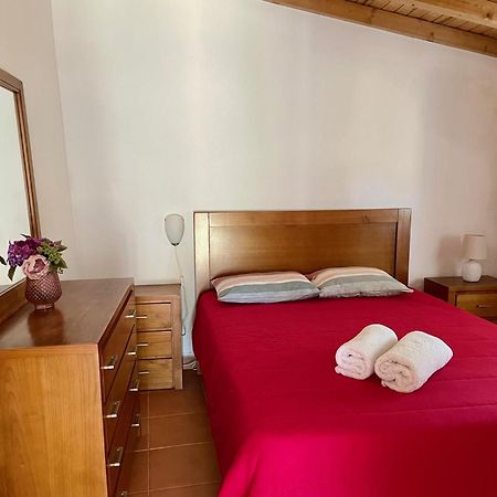 Casas Do Montinho Villa เมลิเจส ภายนอก รูปภาพ