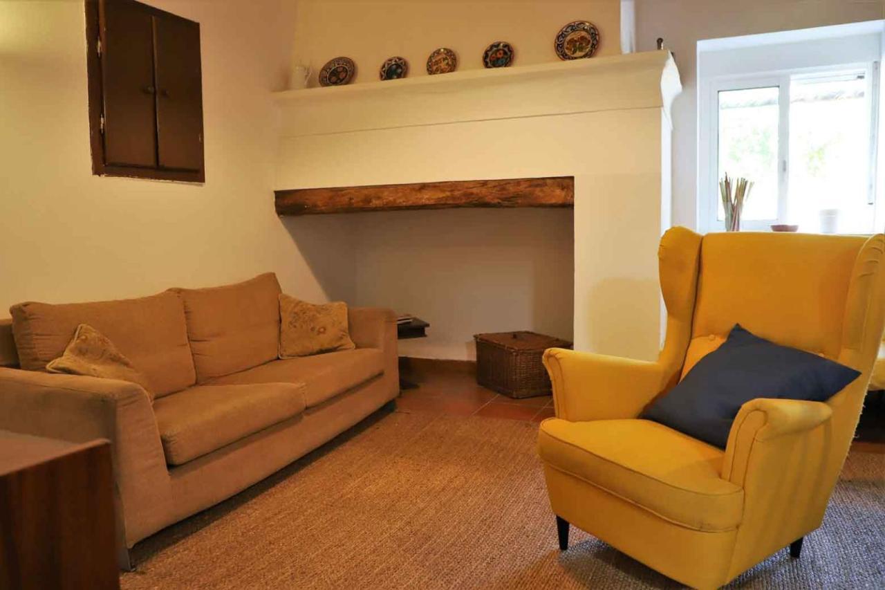 Casas Do Montinho Villa เมลิเจส ภายนอก รูปภาพ