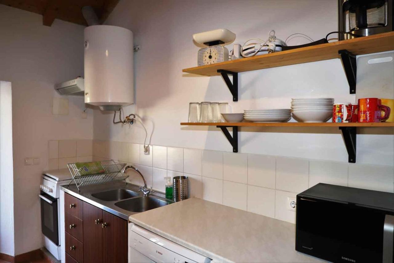 Casas Do Montinho Villa เมลิเจส ภายนอก รูปภาพ