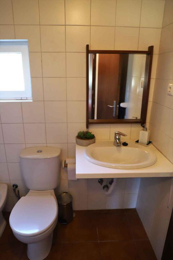 Casas Do Montinho Villa เมลิเจส ภายนอก รูปภาพ
