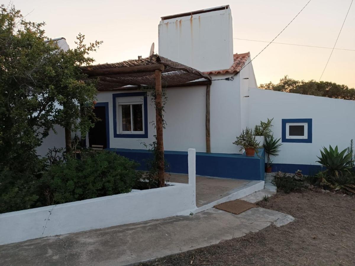 Casas Do Montinho Villa เมลิเจส ภายนอก รูปภาพ