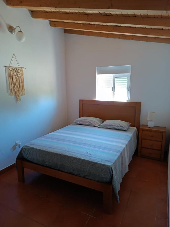 Casas Do Montinho Villa เมลิเจส ภายนอก รูปภาพ