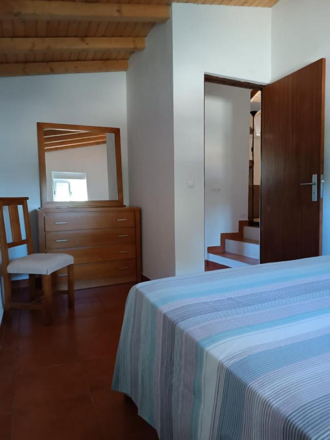 Casas Do Montinho Villa เมลิเจส ภายนอก รูปภาพ