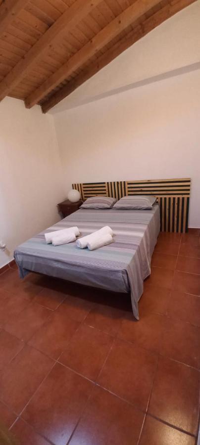 Casas Do Montinho Villa เมลิเจส ภายนอก รูปภาพ