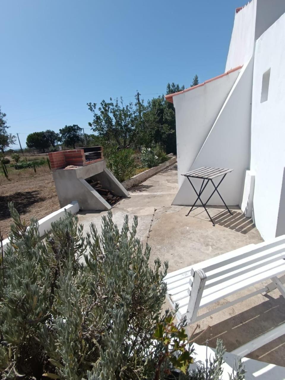 Casas Do Montinho Villa เมลิเจส ภายนอก รูปภาพ