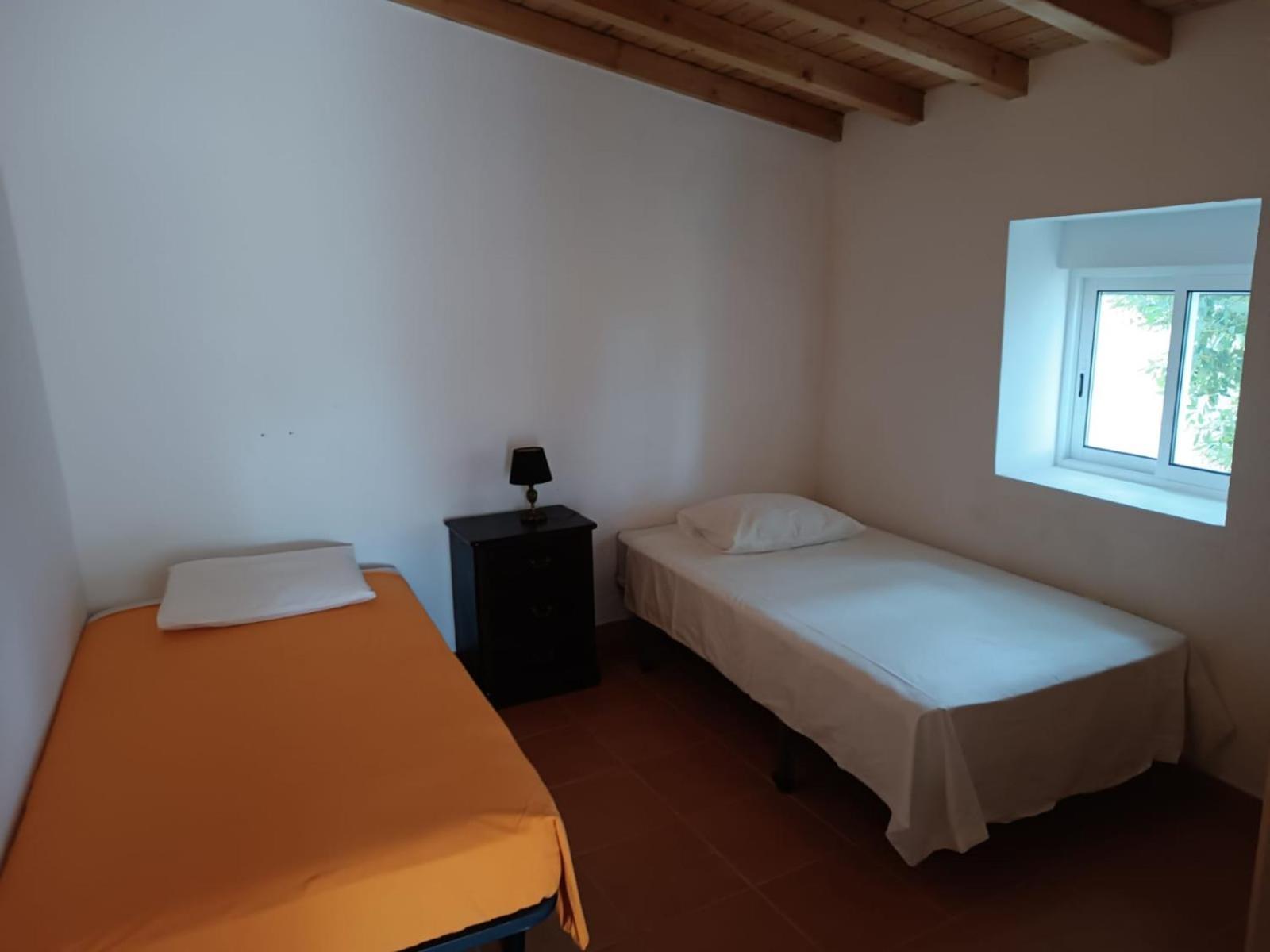 Casas Do Montinho Villa เมลิเจส ภายนอก รูปภาพ