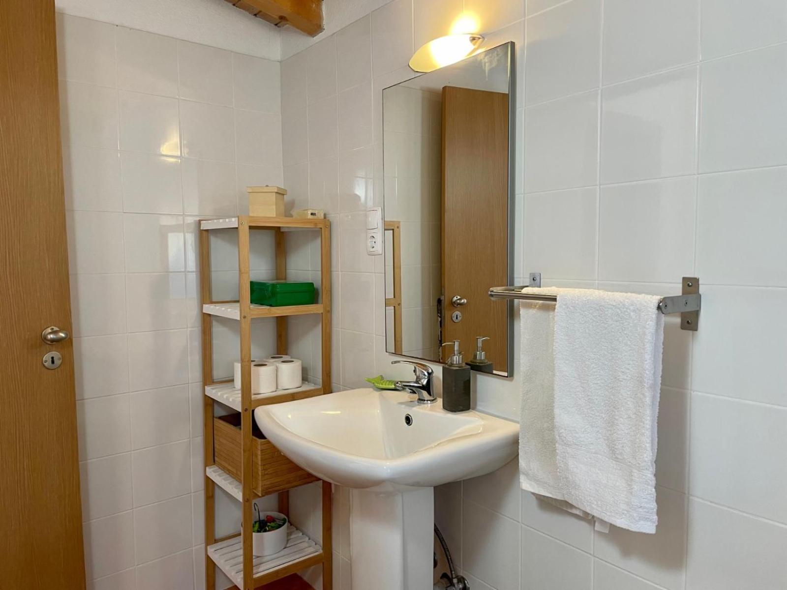 Casas Do Montinho Villa เมลิเจส ภายนอก รูปภาพ