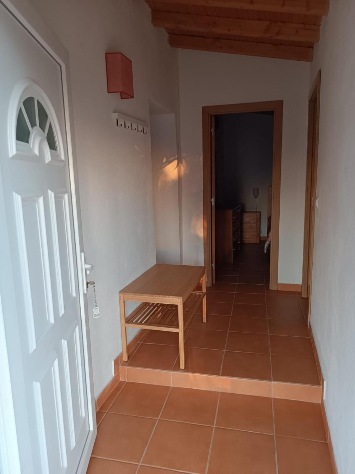 Casas Do Montinho Villa เมลิเจส ภายนอก รูปภาพ