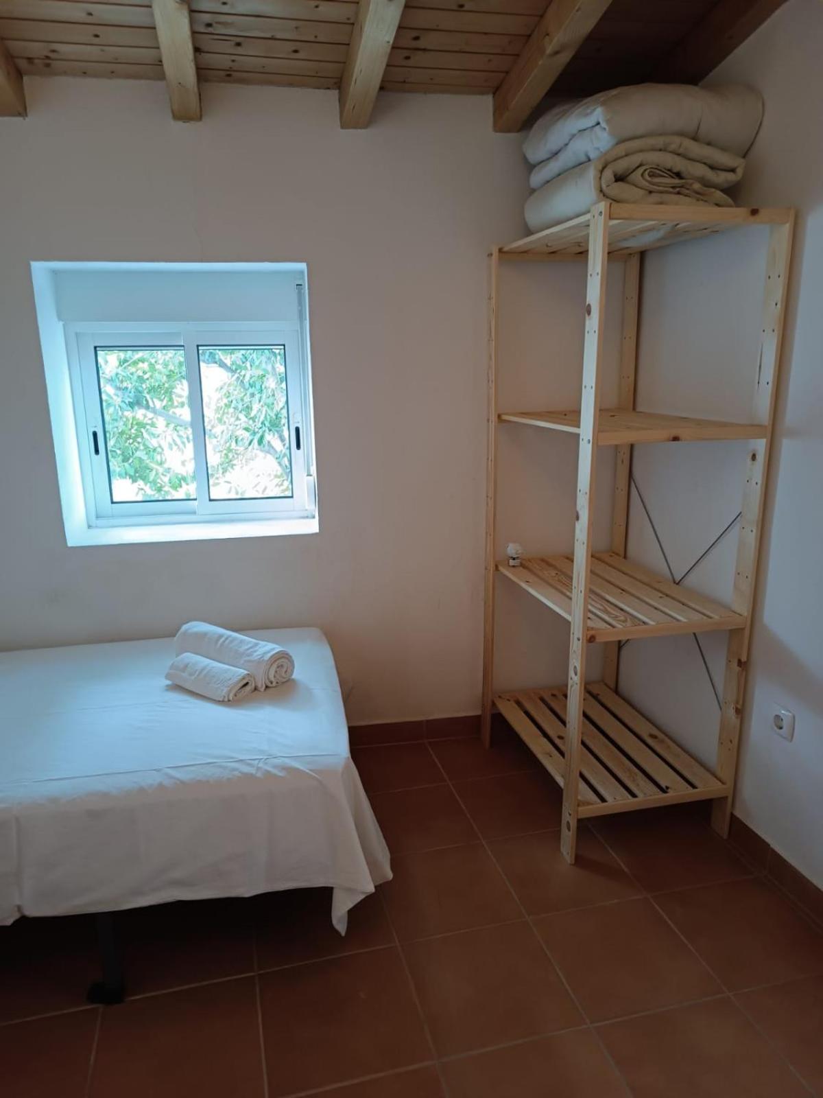 Casas Do Montinho Villa เมลิเจส ภายนอก รูปภาพ