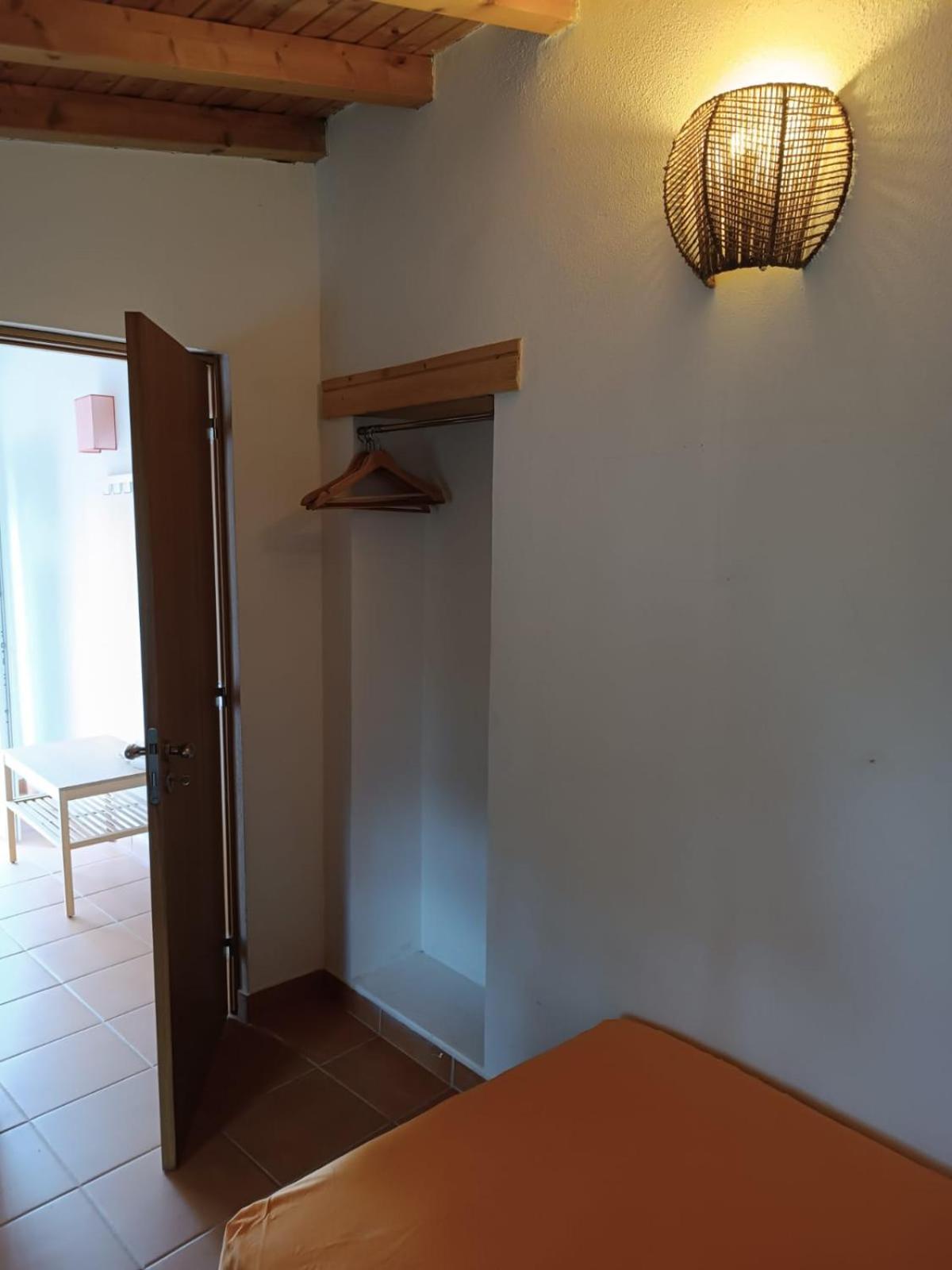 Casas Do Montinho Villa เมลิเจส ภายนอก รูปภาพ