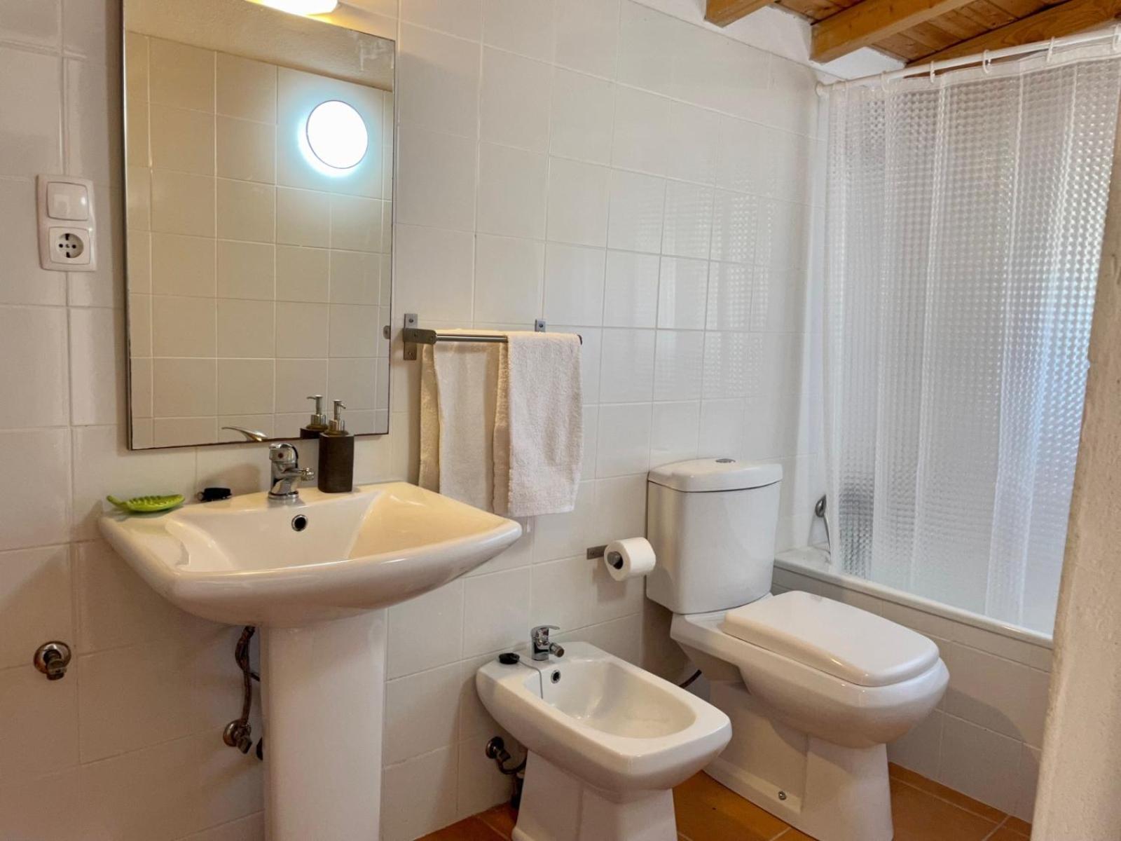 Casas Do Montinho Villa เมลิเจส ภายนอก รูปภาพ