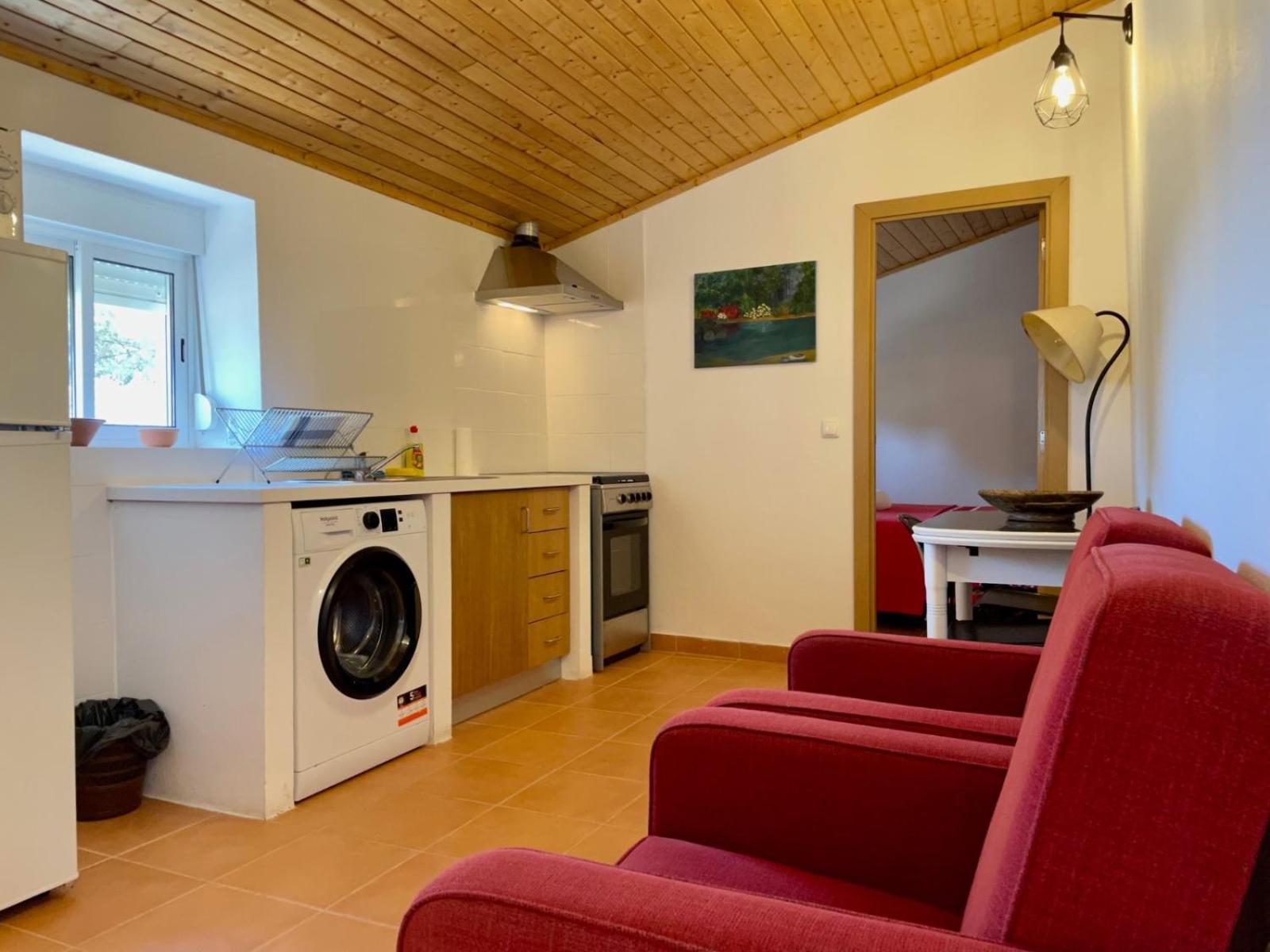 Casas Do Montinho Villa เมลิเจส ภายนอก รูปภาพ